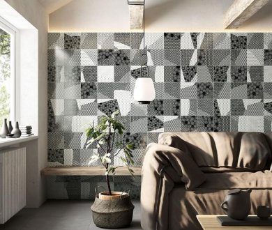 Плитка Fioranese коллекция Kintsugi
