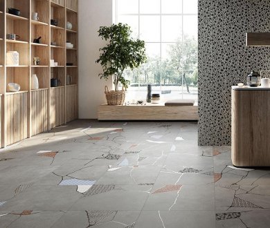 Плитка Fioranese коллекция Kintsugi