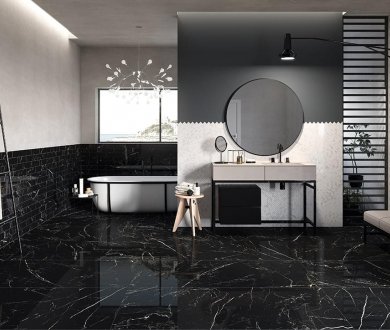 Плитка Fioranese коллекция Marmorea