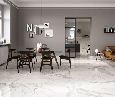Плитка Fioranese коллекция Marmorea