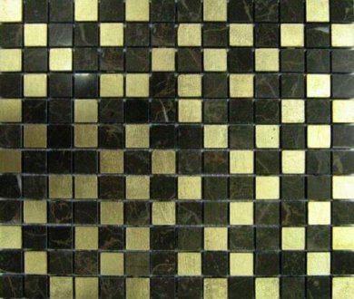 Плитка FK Marble коллекция Luxury Mosaic
