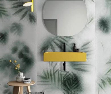 Плитка Flaviker коллекция Art Walls