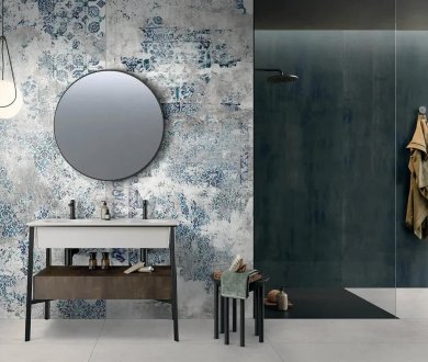 Плитка Flaviker коллекция Art Walls