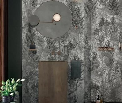 Плитка Flaviker коллекция Art Walls