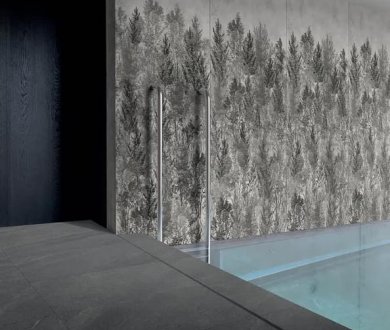 Плитка Flaviker коллекция Art Walls