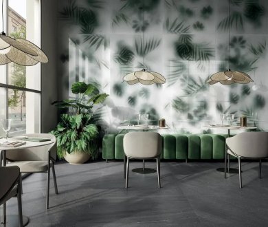 Плитка Flaviker коллекция Art Walls