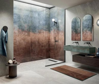 Плитка Flaviker коллекция Art Walls