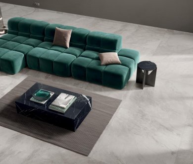 Плитка Flaviker коллекция Blue Savoy