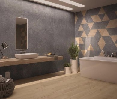 Плитка Flaviker коллекция Cozy