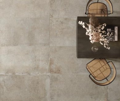 Плитка Flaviker коллекция Re Tour