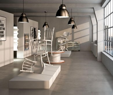 Плитка Flaviker коллекция Urban Concrete