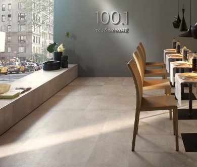 Плитка Flaviker коллекция Urban Concrete