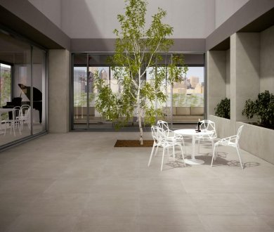 Плитка Flaviker коллекция Urban Concrete