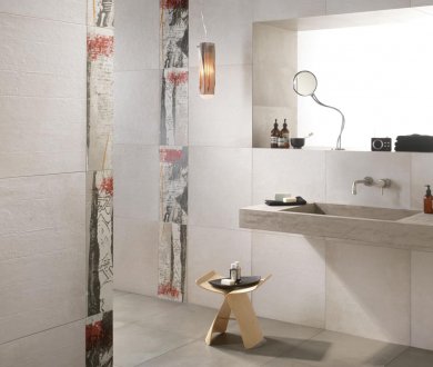 Плитка Flaviker коллекция Urban Concrete