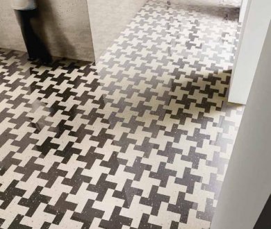 Плитка Floor Gres коллекция Earthtech