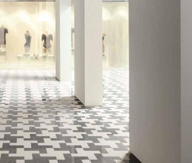 Плитка Floor Gres коллекция Earthtech