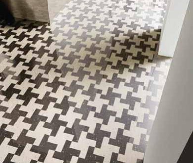 Плитка Floor Gres коллекция Earthtech
