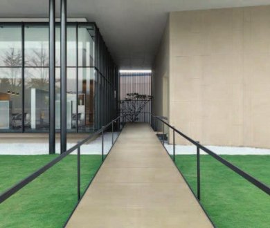 Плитка Floor Gres коллекция Floortech