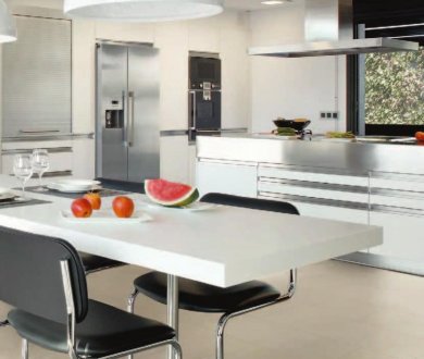 Плитка Floor Gres коллекция Floortech