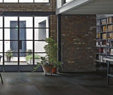 Плитка Floor Gres коллекция Flowtech