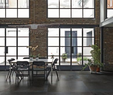 Плитка Floor Gres коллекция Flowtech