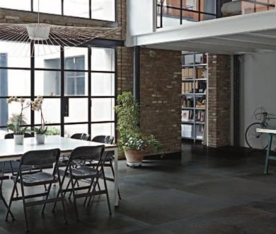 Плитка Floor Gres коллекция Flowtech