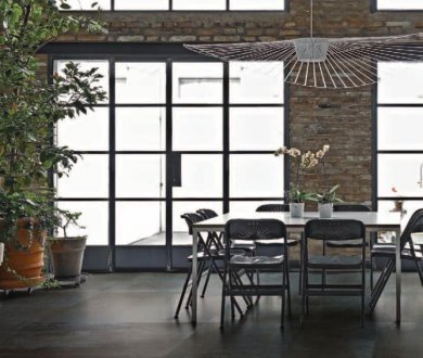 Плитка Floor Gres коллекция Flowtech