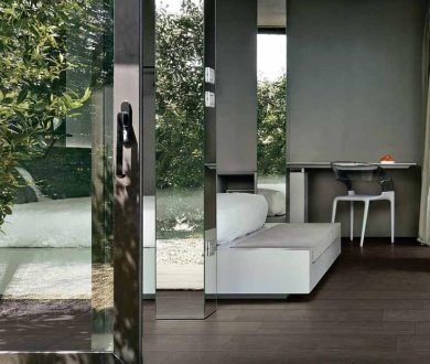 Плитка Floor Gres коллекция Greentech
