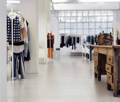 Плитка Floor Gres коллекция Greentech