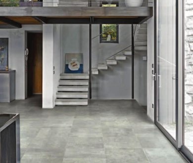 Плитка Floor Gres коллекция Rawtech