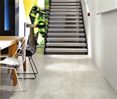 Плитка Floor Gres коллекция Rawtech