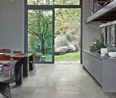 Плитка Floor Gres коллекция Rawtech