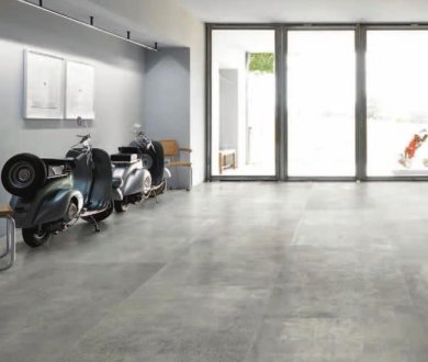 Плитка Floor Gres коллекция Rawtech