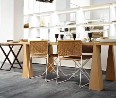 Плитка Floor Gres коллекция Rawtech