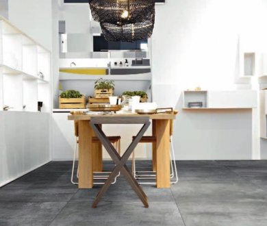 Плитка Floor Gres коллекция Rawtech