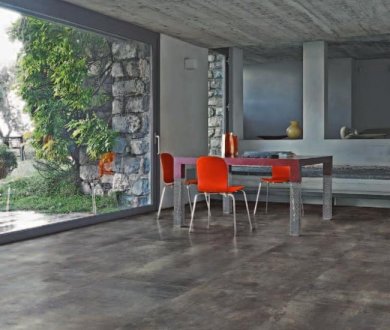 Плитка Floor Gres коллекция Rawtech