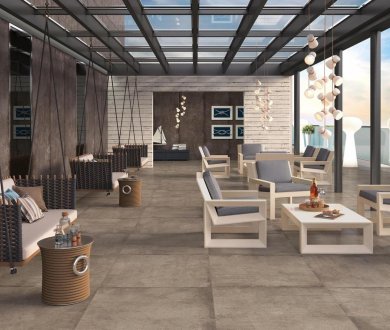 Плитка FMG Maxfine коллекция Citystone