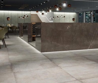 Плитка FMG Maxfine коллекция Citystone