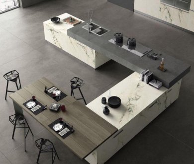 Плитка FMG Maxfine коллекция Design