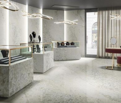 Плитка FMG Maxfine коллекция Gemstone