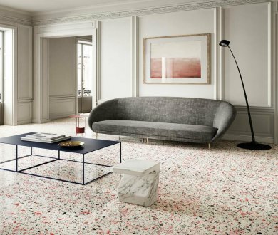 Плитка FMG Maxfine коллекция Venice Villa