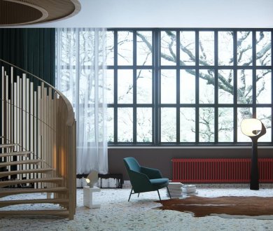 Плитка FMG Maxfine коллекция Venice Villa