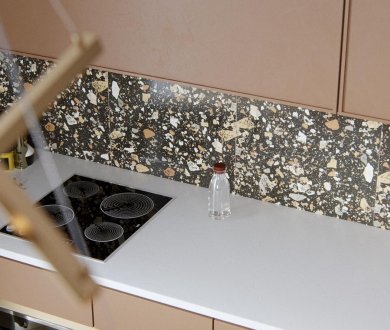Плитка FMG Maxfine коллекция Venice Villa