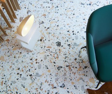 Плитка FMG Maxfine коллекция Venice Villa