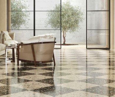 Плитка FMG Maxfine коллекция Venice Villa