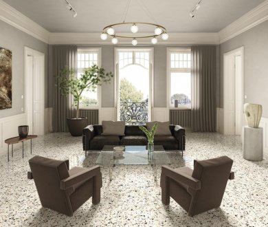 Плитка FMG Maxfine коллекция Venice Villa