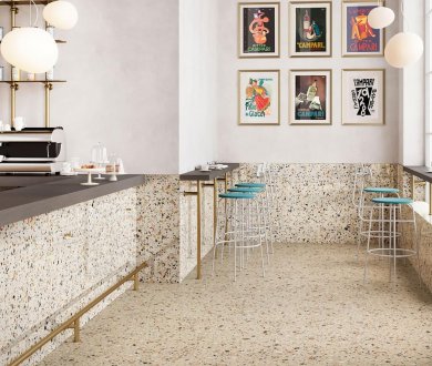Плитка FMG Maxfine коллекция Venice Villa