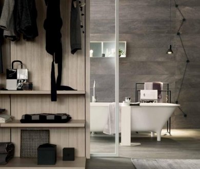 Плитка Gardenia Orchidea коллекция Concept Stone