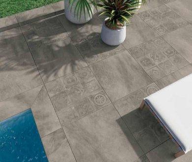 Плитка Gardenia Orchidea коллекция Concept Stone