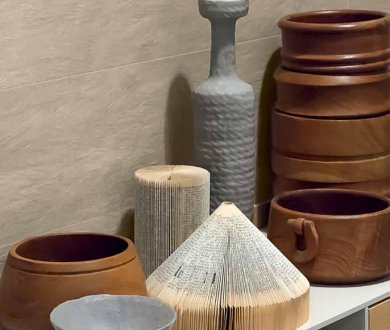 Плитка Gardenia Orchidea коллекция Concept Stone